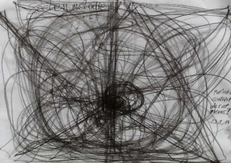 Iris GZ Bild 5 Geführtes Zeichnen Dürckeim Rütte