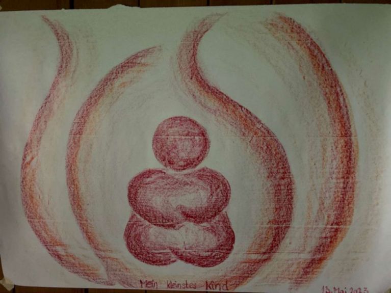 Einblick in einen fortlaufenden Prozess anhand der Arbeit am Tonfeld